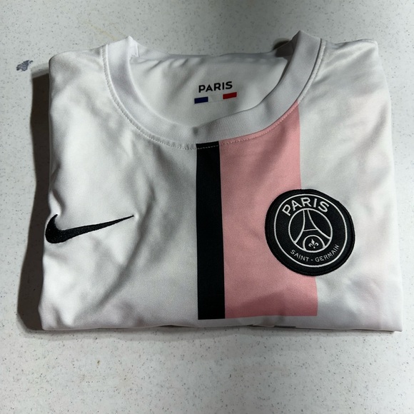 PSG Jersey size XL - Picture 2 of 6